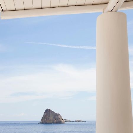 Hotel La Terrazza بانايا المظهر الخارجي الصورة