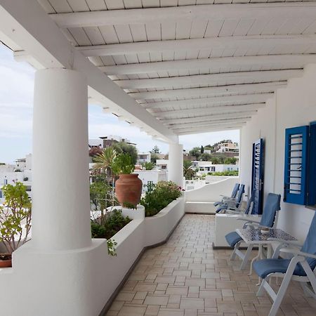 Hotel La Terrazza بانايا المظهر الخارجي الصورة