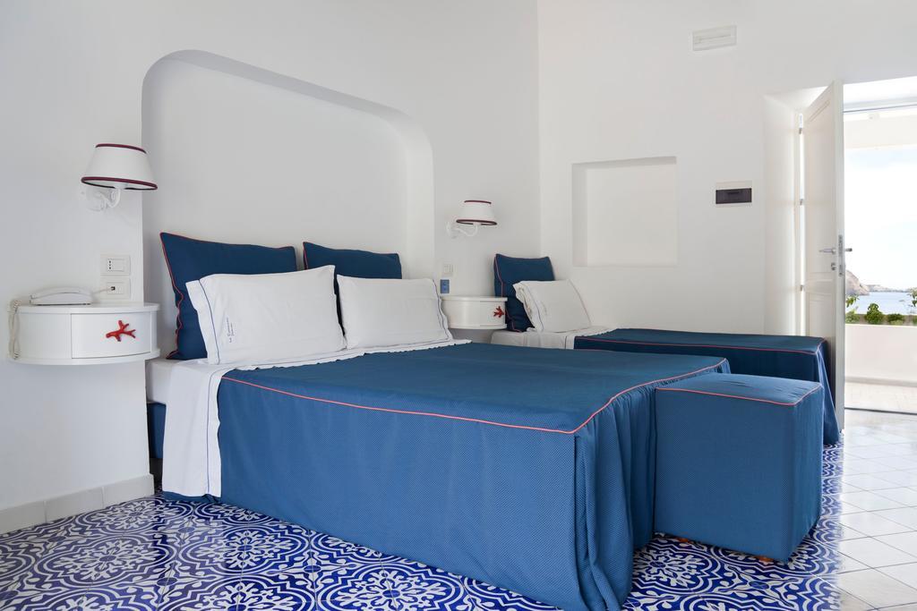 Hotel La Terrazza بانايا الغرفة الصورة