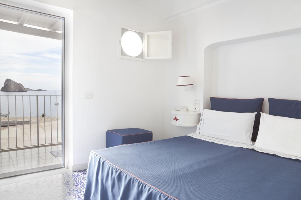 Hotel La Terrazza بانايا المظهر الخارجي الصورة